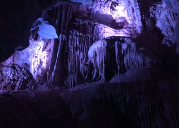 gruta da lapinha lagoa santa