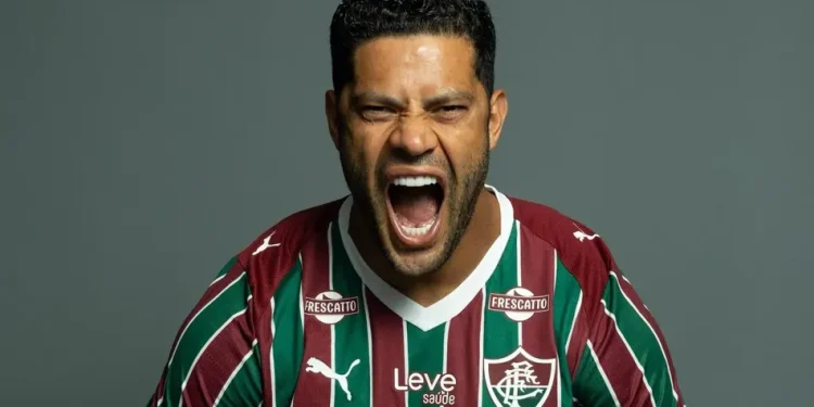 hulk fluminense