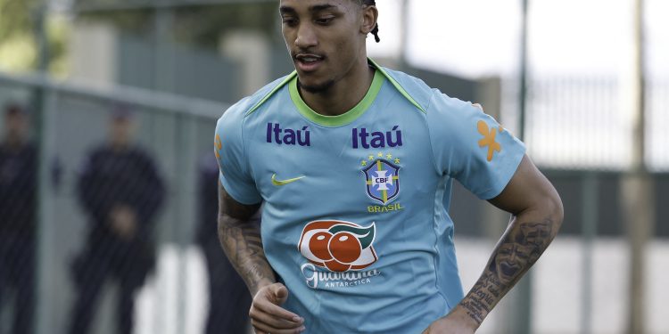 joão pedro seleção brasileira copa futebol