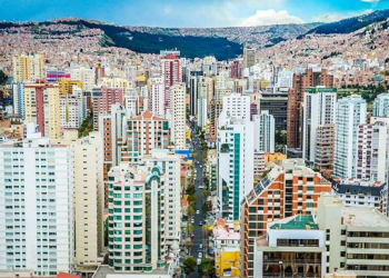 bolivia pais economia