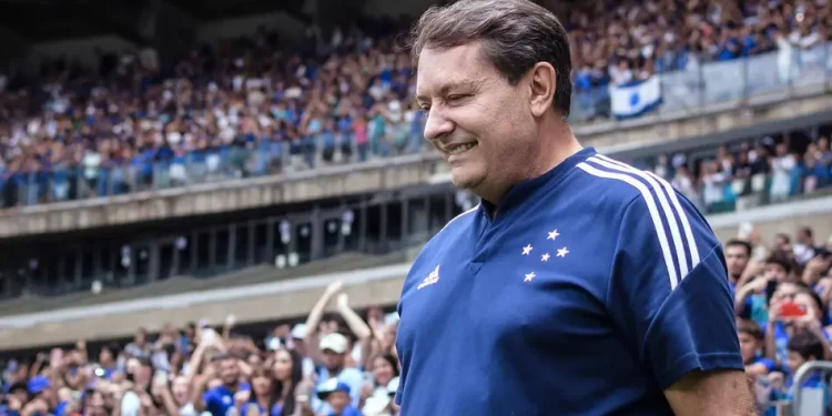 pedrinho bh