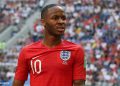 Raheem Sterling