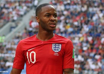 Raheem Sterling