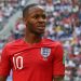 Raheem Sterling