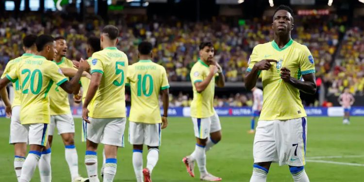 seleção brasil fifa copa