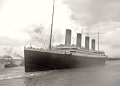 titanic barco