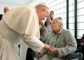 vaticano papa leão velho
