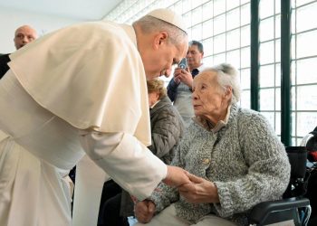 vaticano papa leão velho