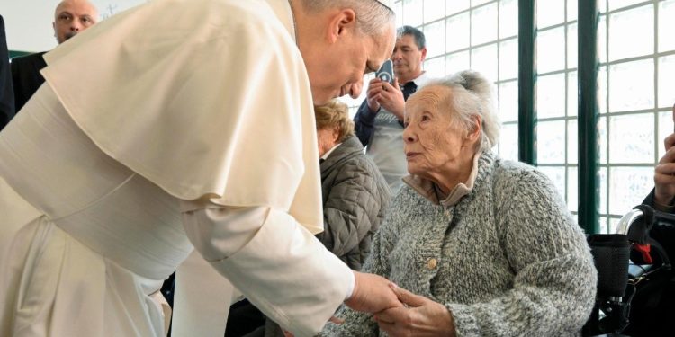 vaticano papa leão velho