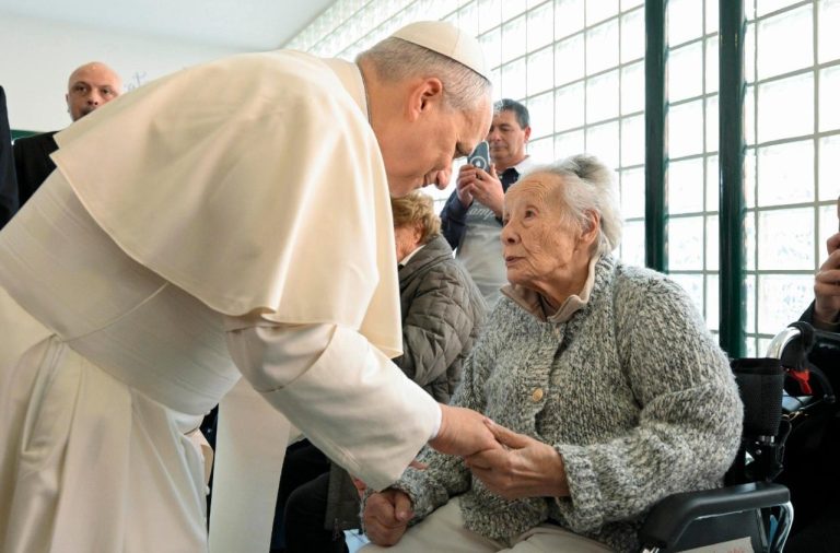 vaticano papa leão velho