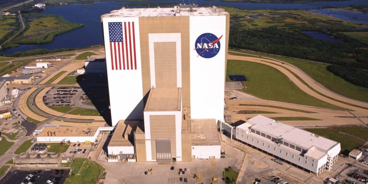 sede nasa
