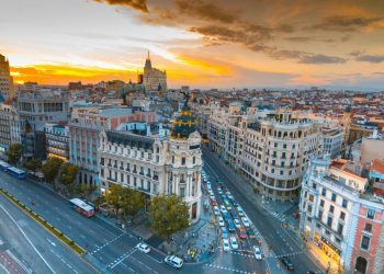cidade espanha