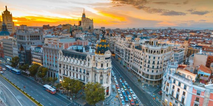 cidade espanha