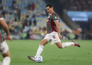fluminense ganso