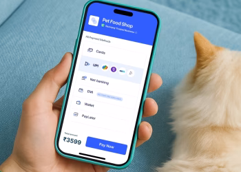 razorpay pix india