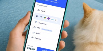 razorpay pix india