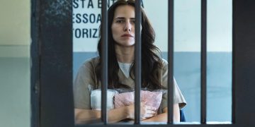 adriana quem ama cuida