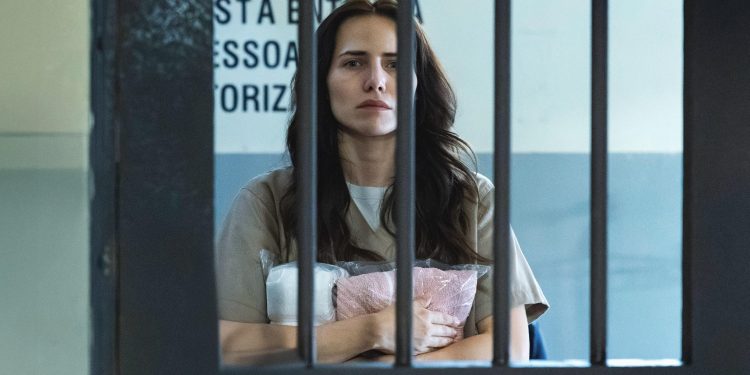 adriana quem ama cuida