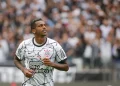 Jô (Foto: Rodrigo Coca / Ag.Corinthians)