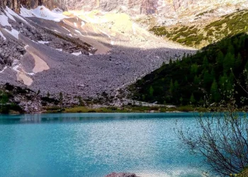 Alpes Italianos
