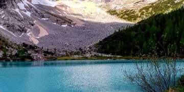 Alpes Italianos