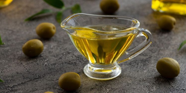 azeite de oliva