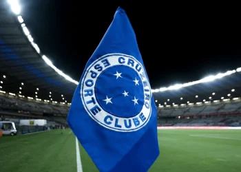bandeira cruzeiro