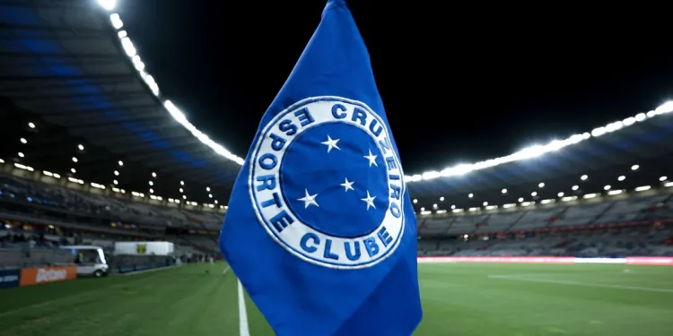 bandeira cruzeiro