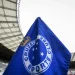 Bandeira do Cruzeiro (Foto: Divulgação/Mineirão)