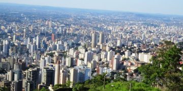 belo horizonte
