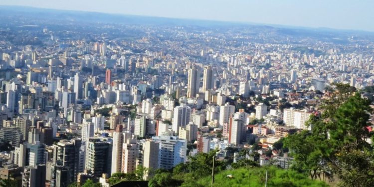 belo horizonte