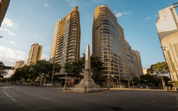 belo horizonte