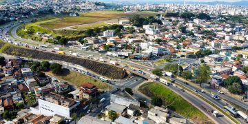 bh anel rodoviário