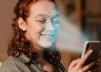 biometria facial