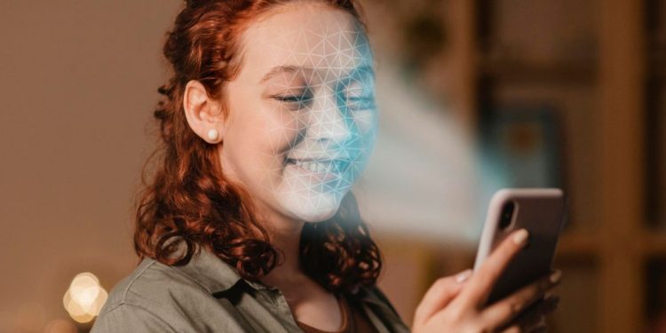 biometria facial