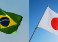 Brasil Japão