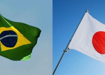 Brasil Japão