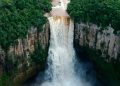 cachoeira prudentópolis