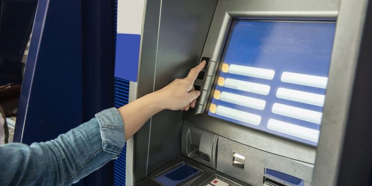 caixa banco