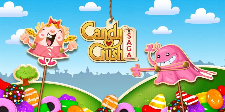 candy crush