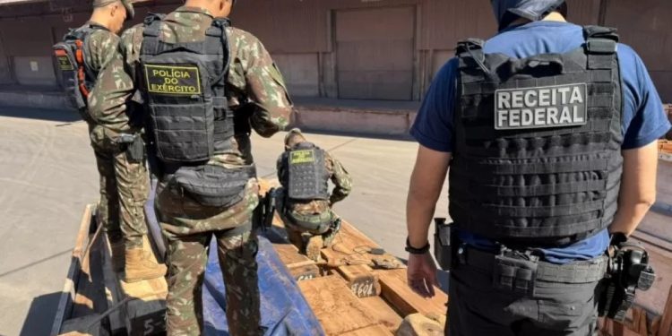 Foto: 18ª Brigada de Infantaria de Pantanal