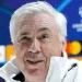 carlo ancelotti seleção brasileira