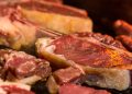 carne churrasco