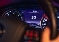 carro velocidade
