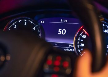 carro velocidade