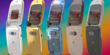 celular commodore