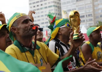 copa do mundo brasil