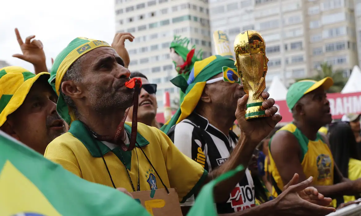 copa do mundo brasil