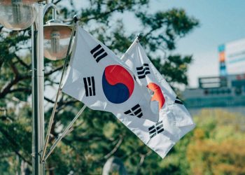 Coreia do Sul