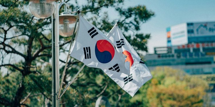 Coreia do Sul